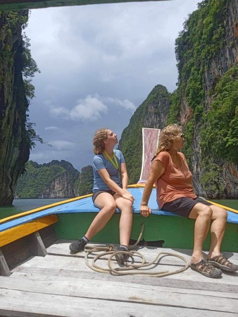Ko Lanta: Mangrove Fishing Tour With Lunch - Frequently Asked Questions