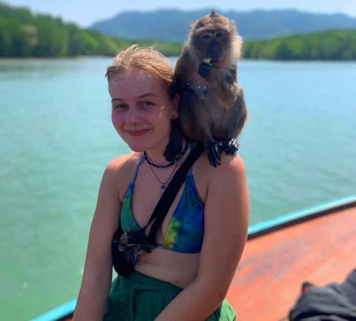 Ko Lanta: Mangrove Forest and Old Town Private Tour - Final Thoughts