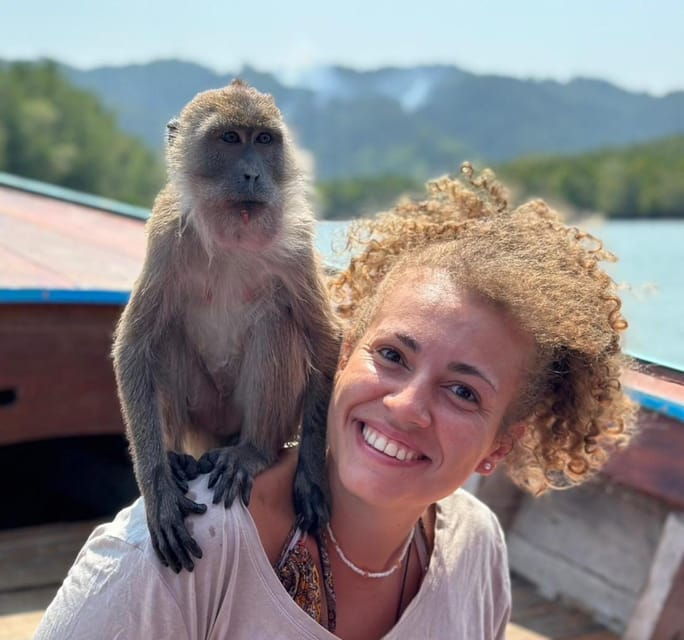 Ko Lanta: Mangrove Forest Kayak & Wildlife Adventure - Good To Know