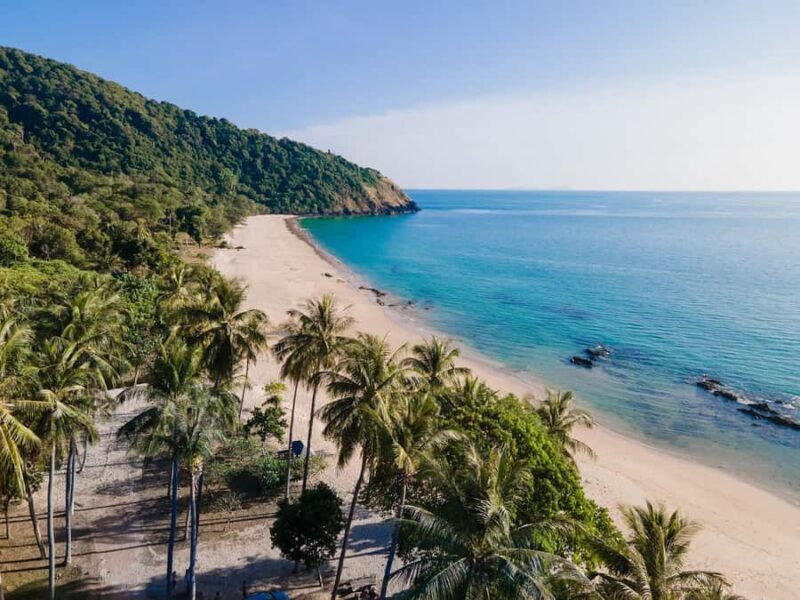 Ko Lanta: Mangrove Forest & Lanta Old Town & Bamboo Bay - Exploring Koh Lanta’s Mangrove Forest, Old Town, and Bamboo Bay: A Balanced Review