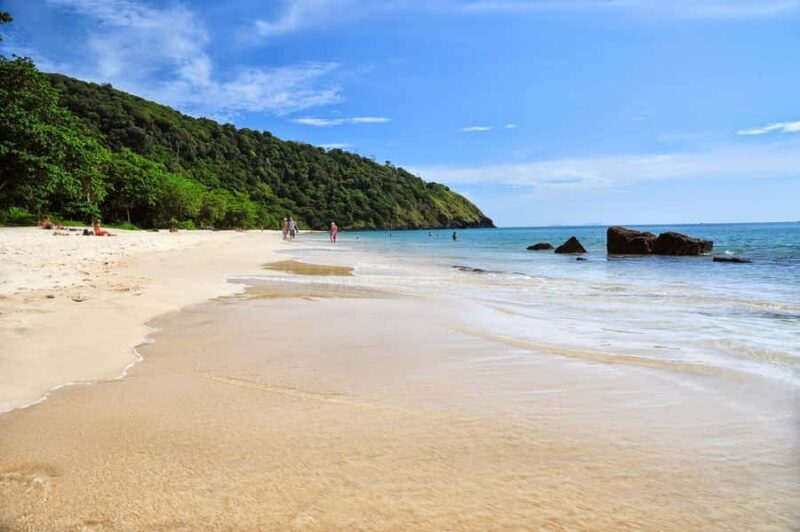 Ko Lanta: Mangrove Forest & Lanta Old Town & Bamboo Bay - Good To Know