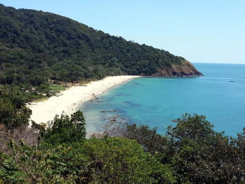Ko Lanta: Mangrove Forest & Lanta Old Town & Bamboo Bay - Practical Details and Tips