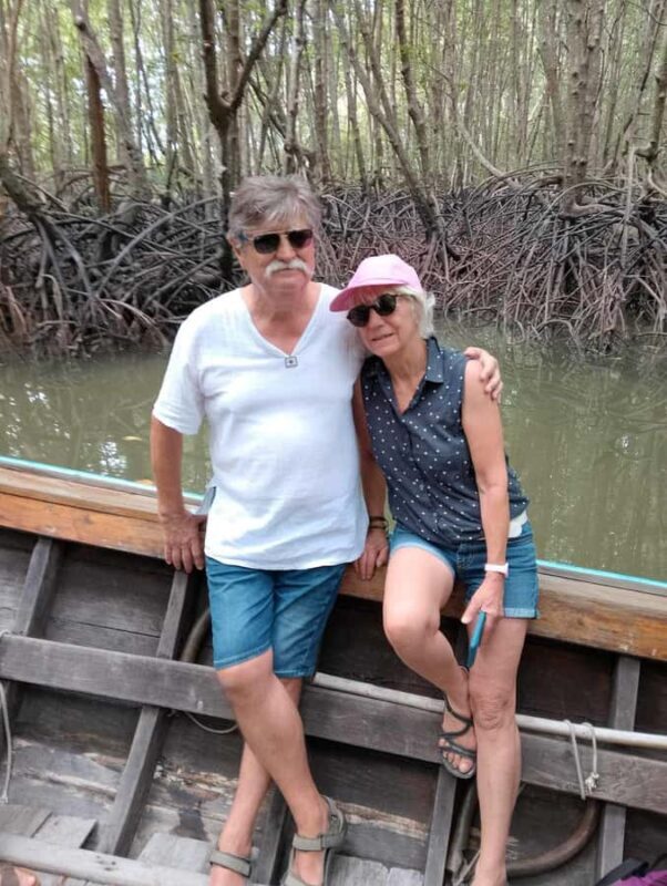 Ko Lanta: Mangrove Forest & Lanta Old Town & Bamboo Bay - Authentic Insights from Reviewers