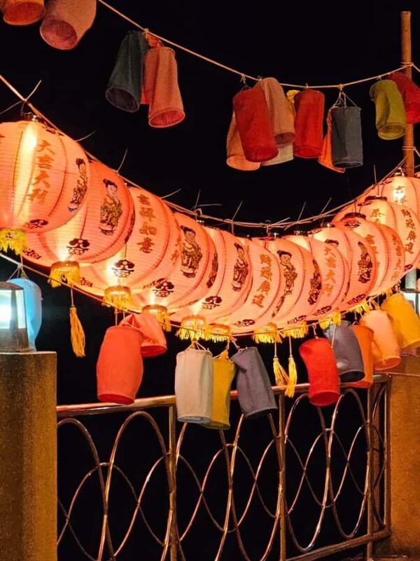 Ko Lanta: Mangrove Forest & Lanta Old Town & Bamboo Bay - Final Thoughts