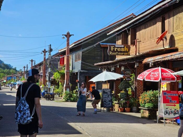 Ko Lanta: Mangrove Lanta Old Town Gypsy Village With Lunch - Customer Feedback
