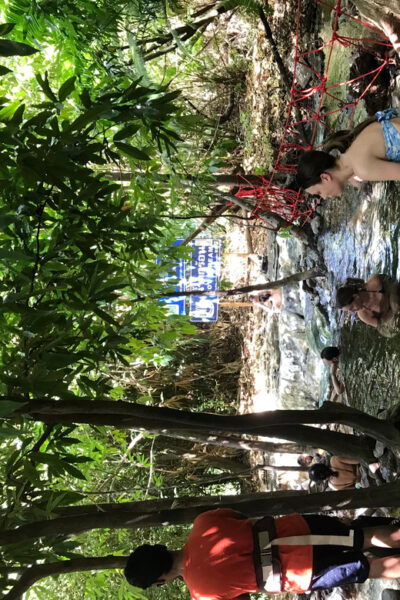 Ko Lanta: Mangrove Tour Emerald Pool Tour Hot Springs Tour - Inclusions and Amenities