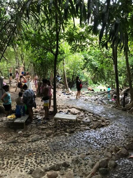 Ko Lanta: Mangrove Tour Emerald Pool Tour Hot Springs Tour - What to Bring