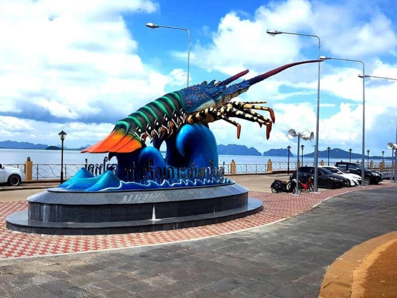 Ko Lanta: National Park, Old Town, and Mangrove Kayak Tour - Good To Know