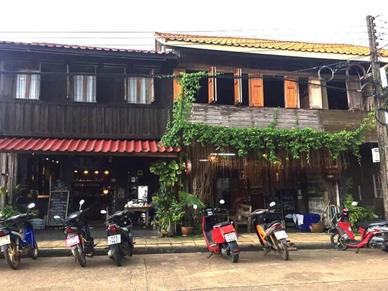 Ko Lanta: National Park, Old Town, and Mangrove Kayak Tour - Final Thoughts