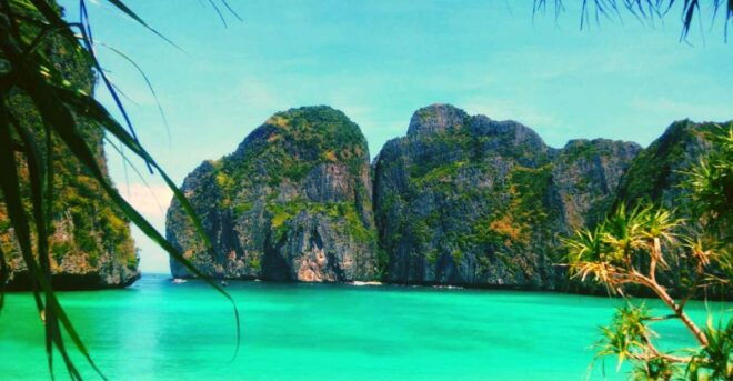 Ko Lanta: Phi Phi Day Trip by Speed Boat - Pickup Information