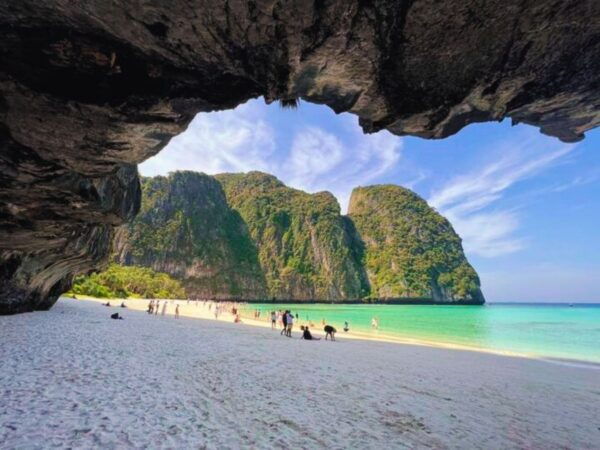 Ko Lanta: Phi Phi Day Trip by Speed Boat - Common Questions