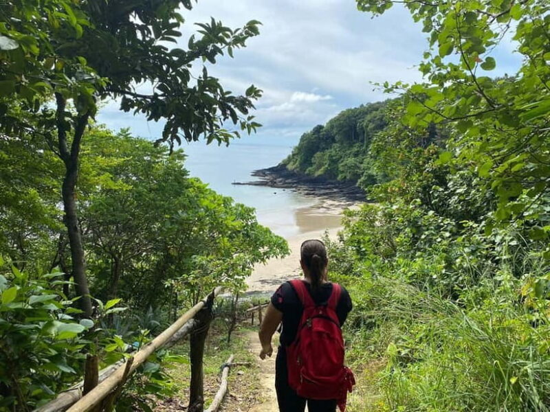 Ko Lanta: Private Exploration Mangroves, Old Town & Beaches - The Sum Up