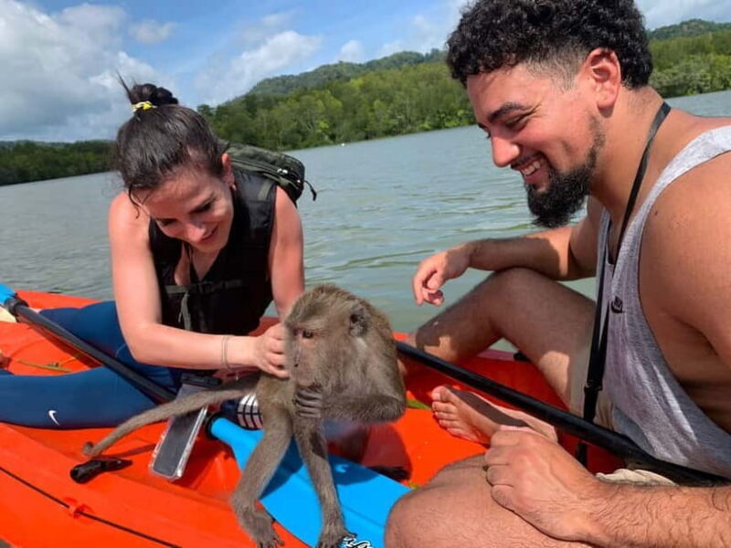 Ko Lanta: Private Exploration Mangroves, Old Town & Beaches - In-Depth Look at the Tour Experience