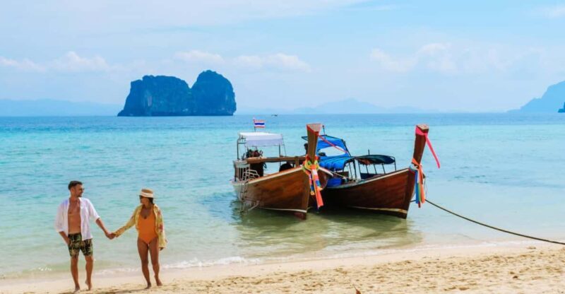 Ko Lanta: Private Exploration Mangroves, Old Town & Beaches - Authentic Feedback from Travelers