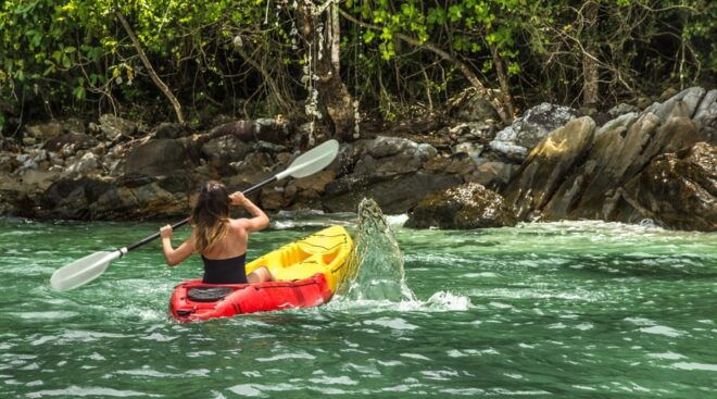 Ko Lanta: Private Exploration– Mangroves, Old Town & Beaches - What to Bring