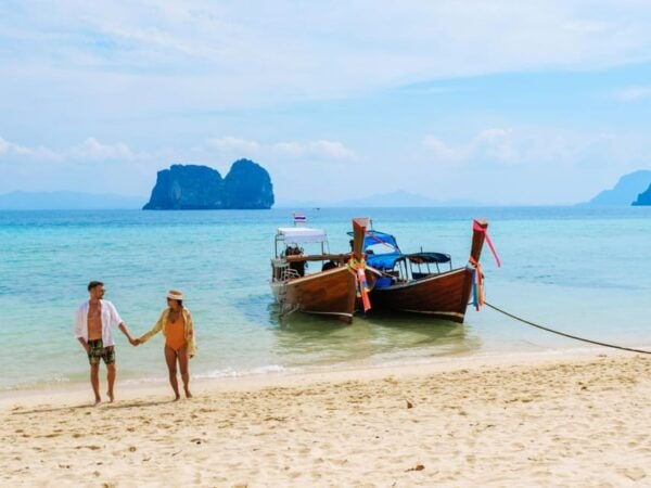 Ko Lanta: Private Exploration– Mangroves, Old Town & Beaches - Customer Experiences