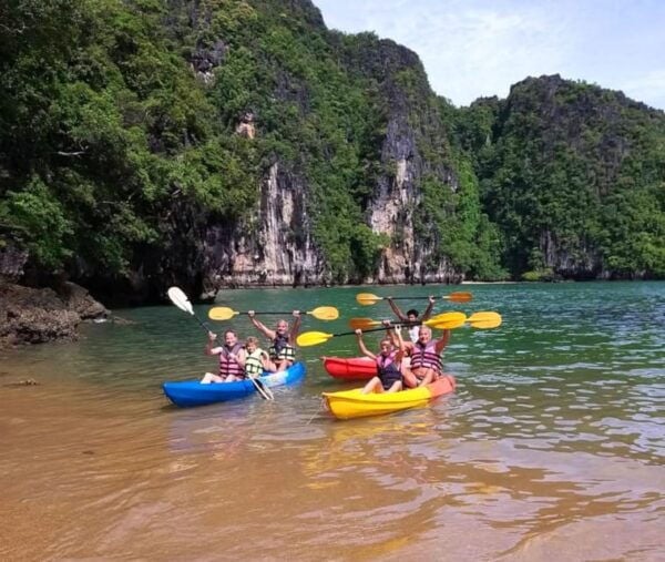 Ko Lanta: Private Exploration– Mangroves, Old Town & Beaches - Exploring Ko Lanta