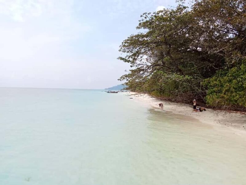 Ko Lanta: Private Long-tail Boat Fishing & Snorkeling Tour - Pricing and Value