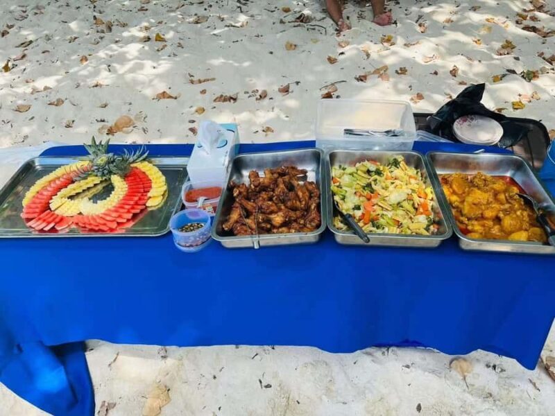 Ko Lanta: Private Long-tail Boat Fishing & Snorkeling Tour - FAQ