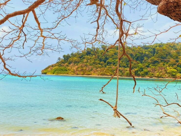 Ko Lanta: Private Longtail Rok Island Snorkeling Day Trip - Activity Details