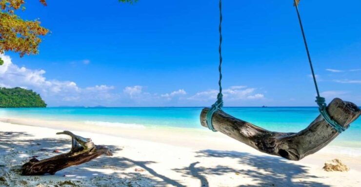 Ko Lanta: Private Longtail Rok Island Snorkeling Day Trip - Activity Highlights