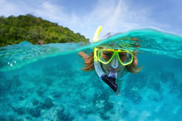 Ko Lanta: Private Luxury Longtail Boat to Ko Rok With Lunch - Common Questions