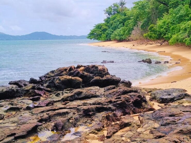 Ko Lanta: Private Mangrove & Sea Cave Kayaking Small Tour - Booking Information