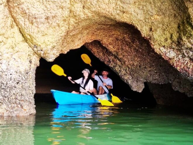Ko Lanta: Private Mangrove & Sea Cave Kayaking Small Tour - Full Tour Description