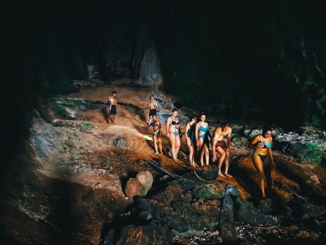 Ko Lanta: Private Mangrove & Sea Cave Kayaking Small Tour - Miscellaneous Information