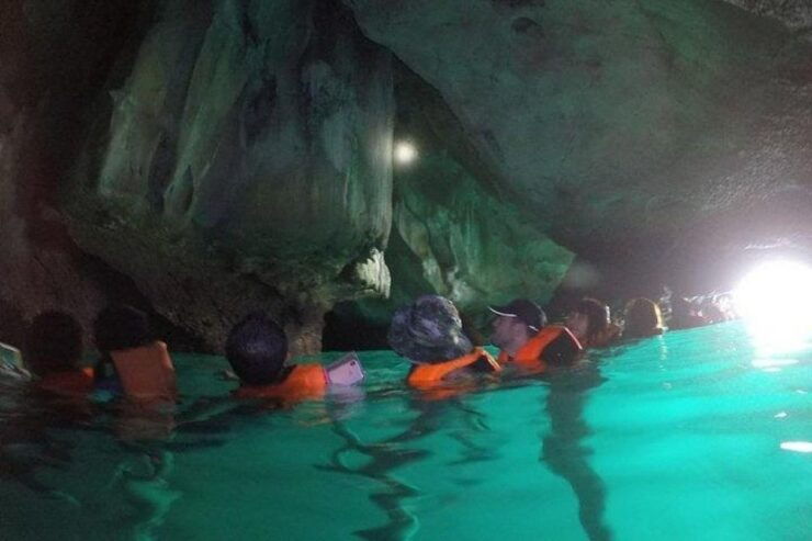 Ko Lanta: Private Snorkeling Tour at Ko Ma, Ko Ngai, Ko Mook - Activity Details and Logistics