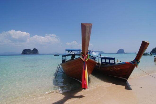 Ko Lanta: Private Snorkeling Tour at Ko Ma, Ko Ngai, Ko Mook - Inclusions and Additional Information