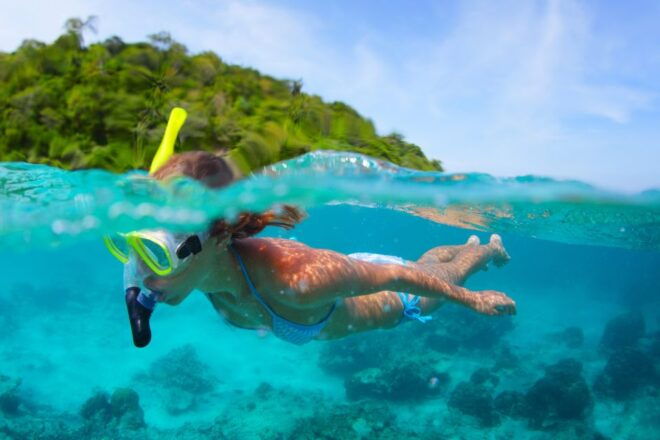 Ko Lanta: Private Snorkeling Tour at Ko Ma, Ko Ngai, Ko Mook - Transportation and Pickup Details
