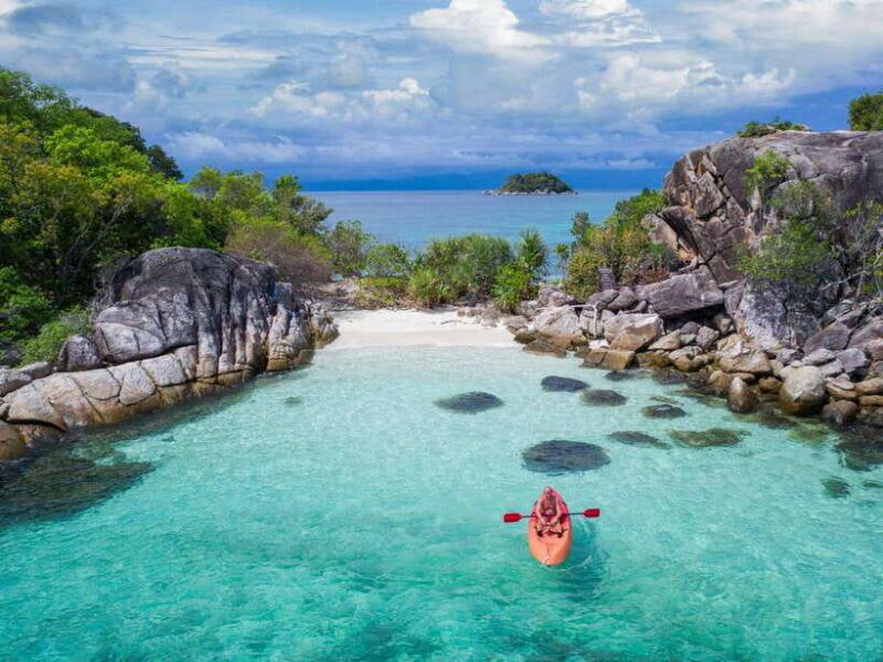 Ko Lanta: Private Sunset Long-Tail Boat Adventure Tour - Good To Know