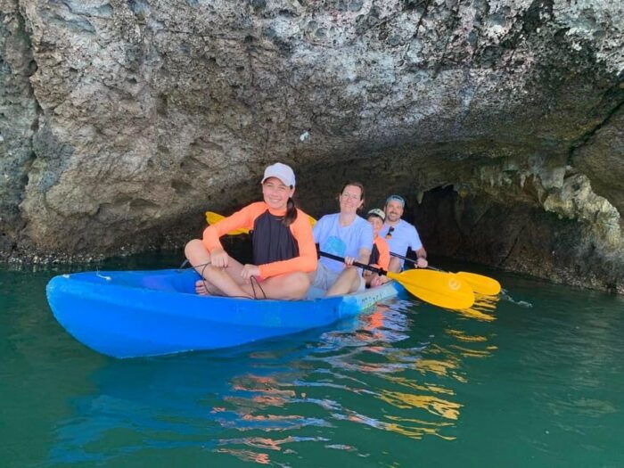 Ko Lanta: Private Sunset Long-Tail Boat Adventure Tour - Pickup and Drop-off