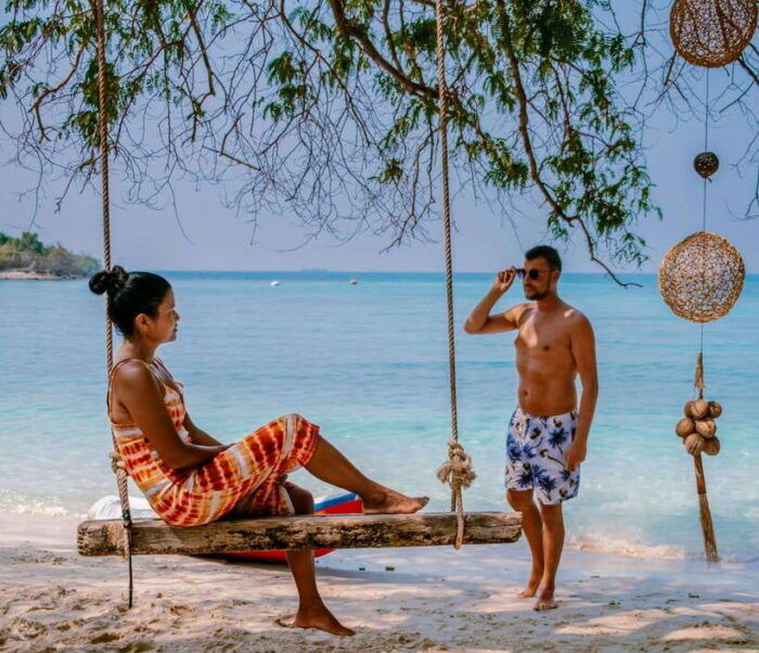Ko Lanta: Private Sunset Long-Tail Boat Adventure Tour - Frequently Asked Questions