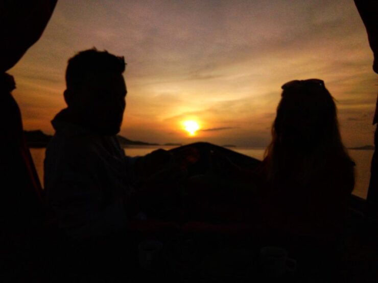 Ko Lanta: Romantic Sunrise Gondola Tour at Tung Yee Peng - Activity Details
