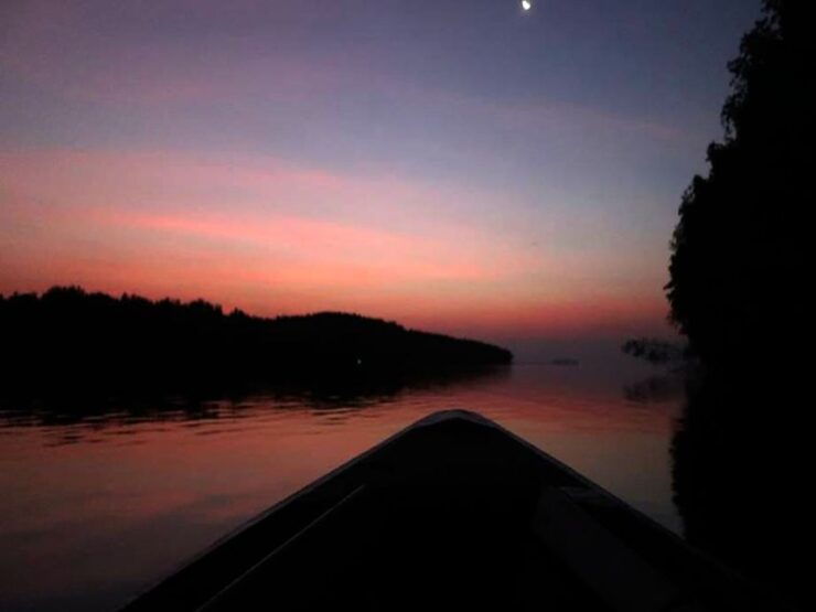 Ko Lanta: Romantic Sunrise Gondola Tour at Tung Yee Peng - Experience Highlights