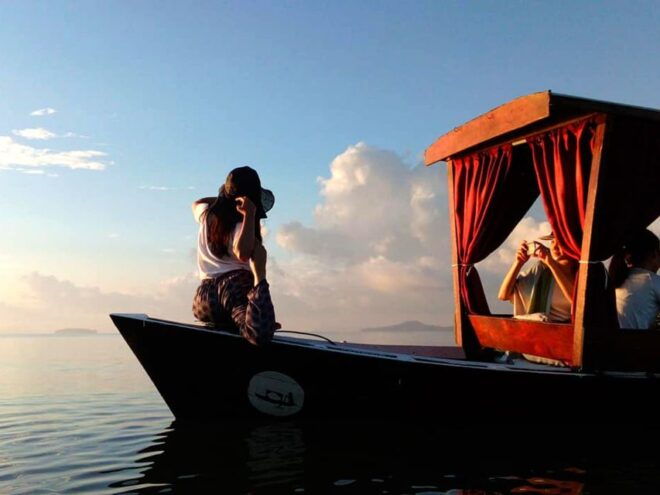 Ko Lanta: Romantic Sunrise Gondola Tour at Tung Yee Peng - Optional Extras
