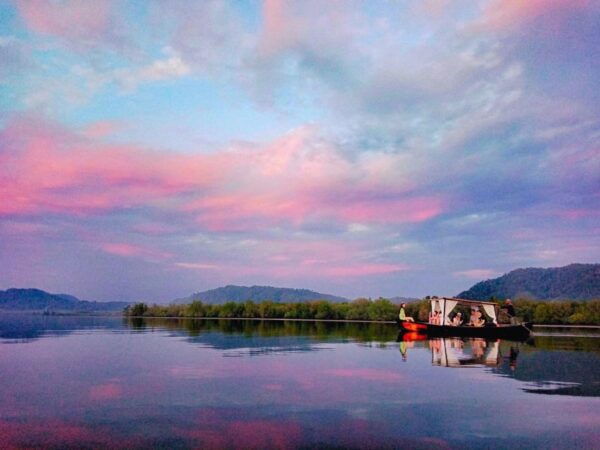 Ko Lanta: Romantic Sunrise Gondola Tour at Tung Yee Peng - Tips for a Memorable Experience