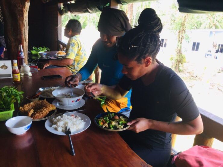 Ko Lanta: Saline Hot Springs, Emerald Pool, and Museum Tour - Activity Details
