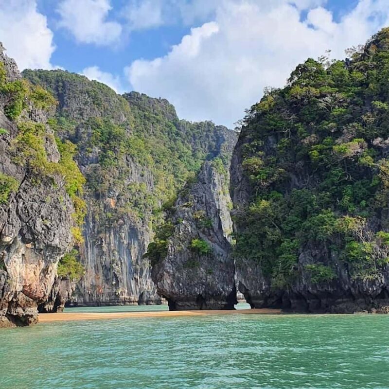 Ko Lanta: Sea Cave Kayaking Adventure Mangrove with Lunch - Practical Details and Tips for the Tour