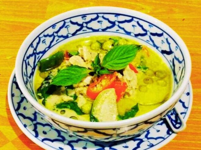 Ko Lanta : Sukho Cuisine Thai Cooking - Program Market Tour And Lunch