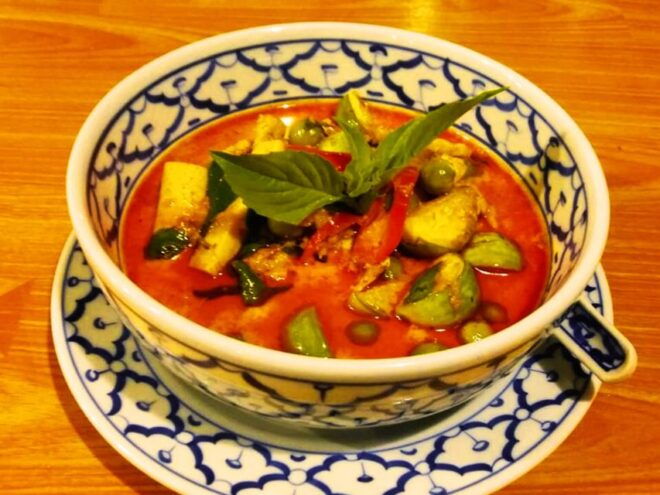 Ko Lanta : Sukho Cuisine Thai Cooking - Program Art Fruit and Vegetable Carving