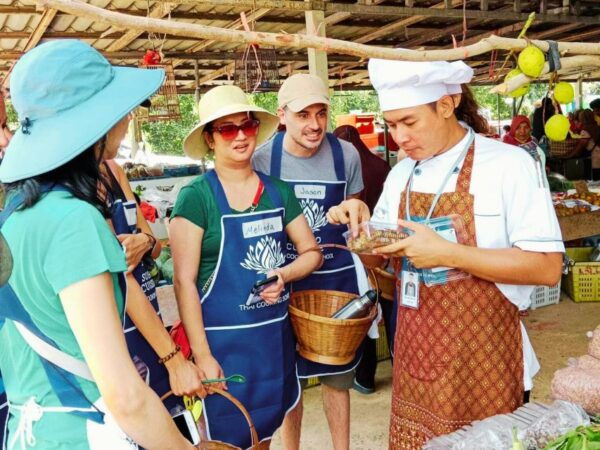 Ko Lanta : Sukho Cuisine Thai Cooking - Free Cancellation and Flexible Payment Options