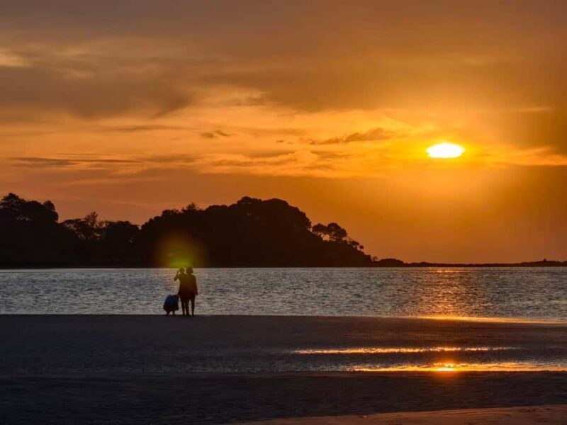 Ko Lanta: Sunset Kayaking & Bioluminescent Plankton Tour - FAQ