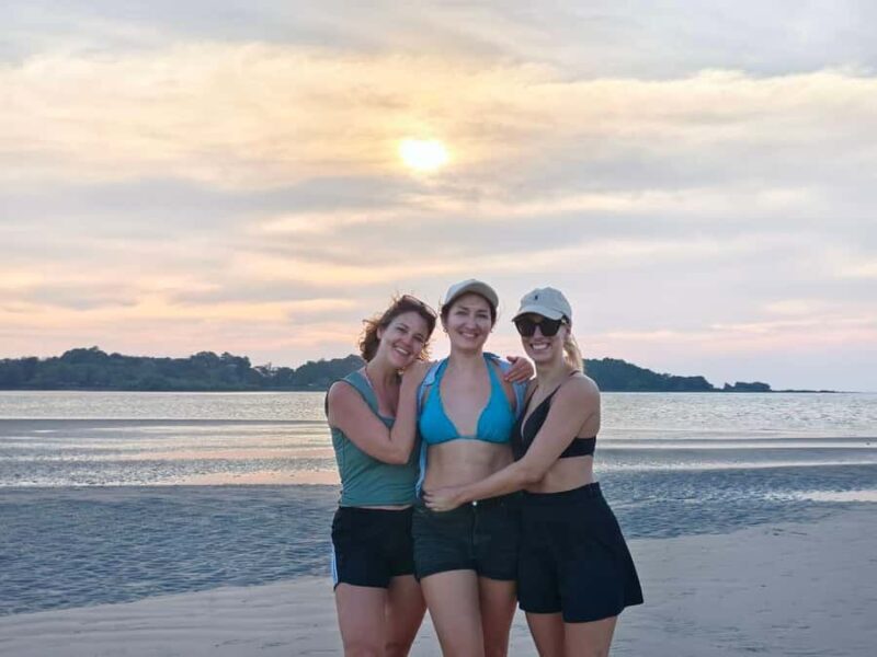 Ko Lanta: Sunset Kayaking & Bioluminescent Plankton Tour - FAQ