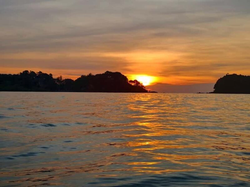 Ko Lanta: Sunset Kayaking+Secret Beach+Mangrove Nature - FAQs