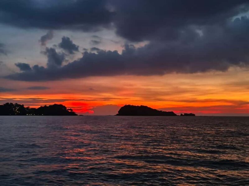 Ko Lanta: Sunset Kayaking+Secret Beach+Mangrove Nature - FAQ