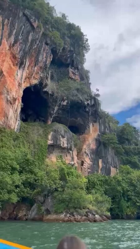 Ko Lanta Tung Yee Peng Pier Half-Day Eco-Tourism & Fishing Tour - Key points before you book