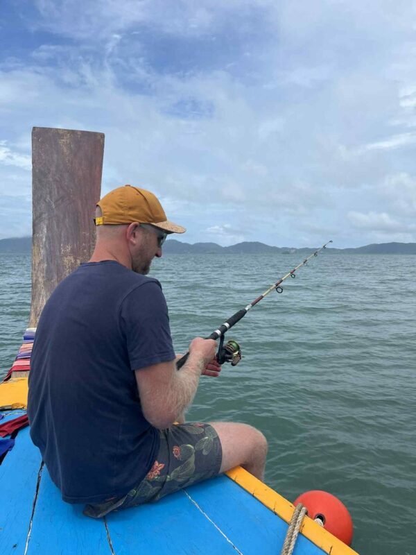 Ko Lanta Tung Yee Peng Pier Half-Day Eco-Tourism & Fishing Tour - How to judge the value